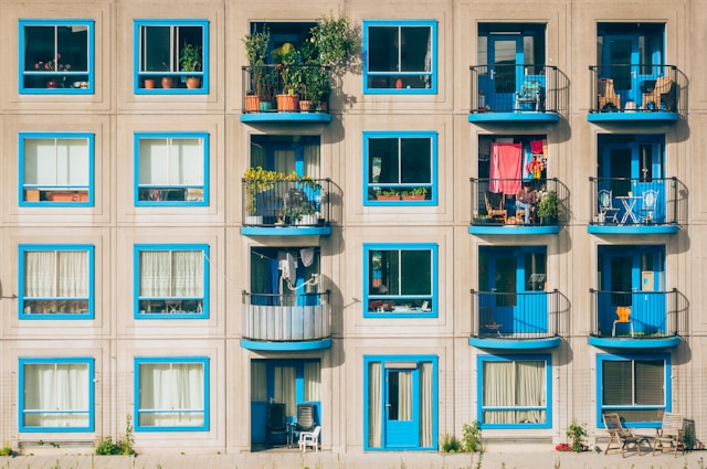 Förnya ditt hem med nya vinduer – en guide till att välja rätt